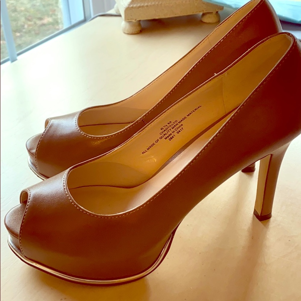 Nine West Heels